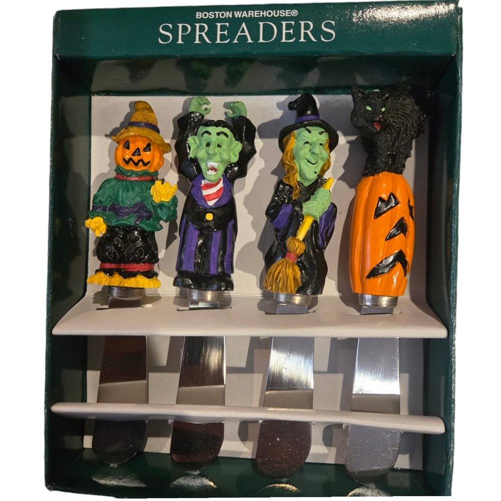 Halloween Vintage Bundle - Picture 3 of 12